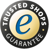 Trusted Shops Siegel